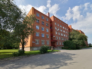 Sinivoore tn 5, Järve, Kohtla-Järve, Ida-Virumaa (1 фото из 12)