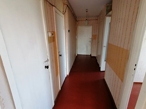 Sinivoore tn 5, Järve, Kohtla-Järve, Ida-Virumaa (8 фото из 12)