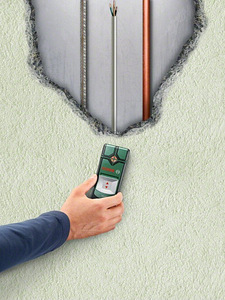 Bosch Truvo digitaalse detektori rent (2 foto / 2)
