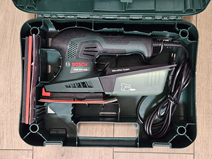 Lihvmasin Bosch PSM 200 AES (3 foto / 4)