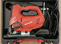 Электролобзик Einhell TH-JS 85