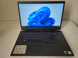 Dell G3 15 3590 (1 фото из 8)