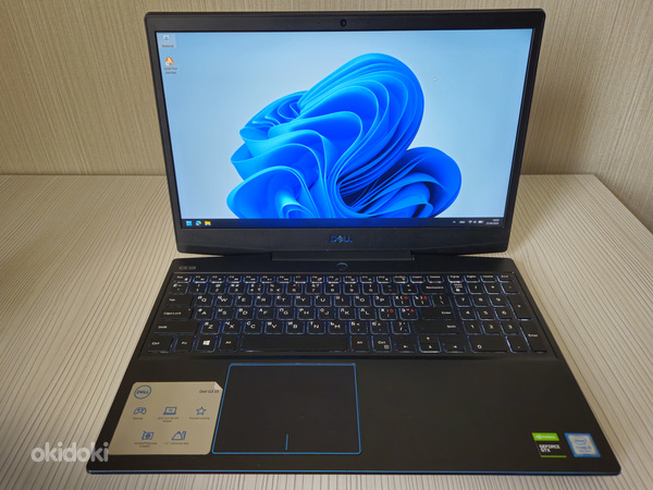 Dell G3 15 3590