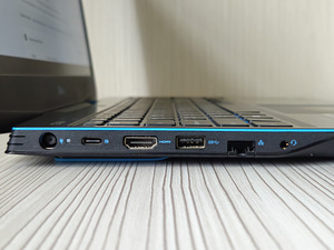 Dell G3 15 3590 (7 фото из 8)