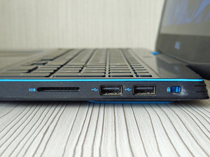 Dell G3 15 3590 (8 фото из 8)