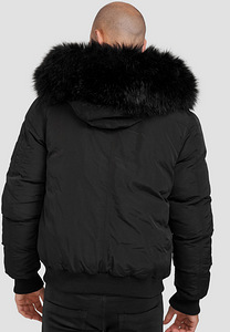 Uus Trueprodigy Noah- winter men's jacket (3 foto / 4)