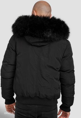 Новинка Trueprodigy Noah- зимняя мужская куртка (фото #3)