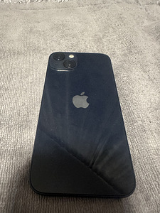 Müüa iphone 13, 128GB, battery health 88% (1 foto / 4)