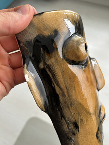 Inque Mask (3 foto / 3)