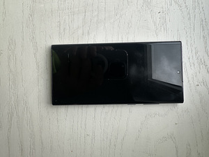 Samsung Galaxy S22 Ultra (5 foto / 10)