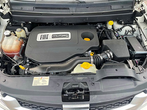 Müüa Fiat Freemont 2015 (9 foto / 9)
