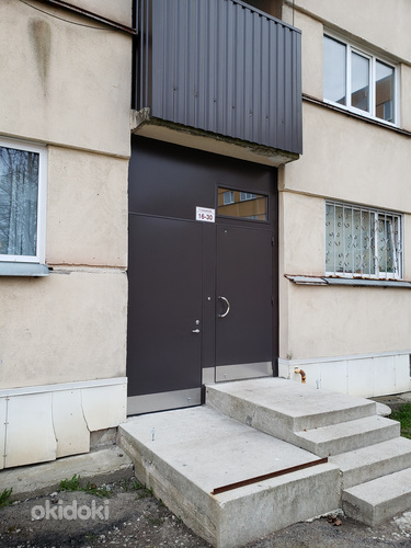 Продажа квартиры Kalevi 34 (фото #14)