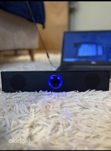 Arvuti soundbar