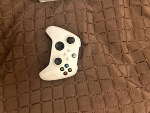 Xbox Series S 500GB (2 foto / 4)
