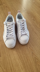 Puma кроссовки (3 фото из 6)