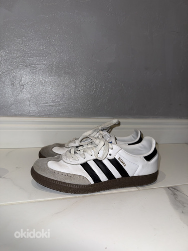 Adidas tossud