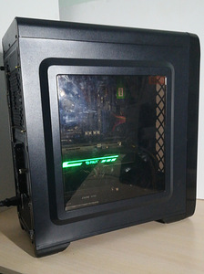 Arvuti GTX 1060 Super 3gb; i5-2400; 16gb ram (1 foto / 8)