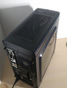 Arvuti GTX 1060 Super 3gb; i5-2400; 16gb ram (5 foto / 8)