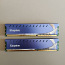 DDR3 Kingston HyperX 2x2gb CL9 1600 (foto #1)
