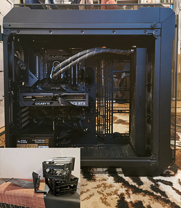 Корпус Thermaltake View 71 TG (1 фото из 7)