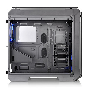 Корпус Thermaltake View 71 TG (2 фото из 7)