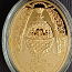 Монета Masterpieces of royal Faberge (фото #1)