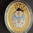 Монета Masterpieces of royal Faberge (фото #2)