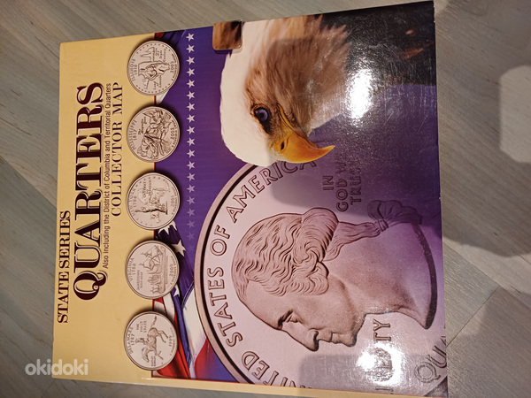 Quarters USA (фото #7)
