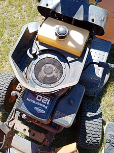 Murutraktor partner 12-92 (4 foto / 6)