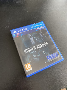 Игра для PS4 (1 фото из 1)