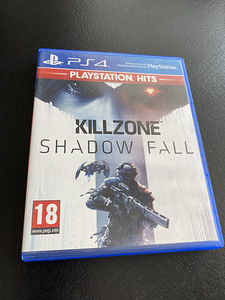 Игра для PS4 (1 фото из 1)