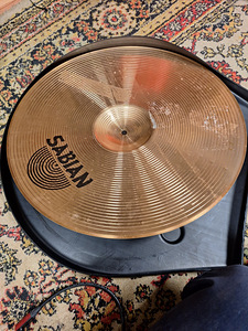 Sabian B8 Ride 20" (2 foto / 2)