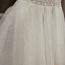 Wedding dress/ pulma kleit/ свадебное платье (фото #3)