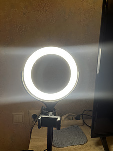 Lamp-statiiv (3 foto / 5)