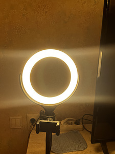 Lamp-statiiv (4 foto / 5)