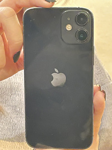 iPhone 12 mini 128 ГБ (2 фото из 5)