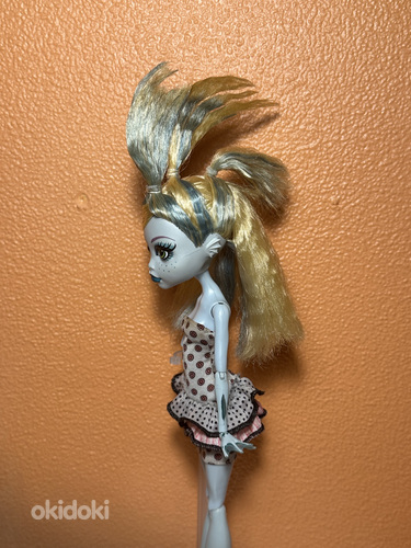 Кукла Monster High (фото #4)
