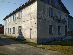 Õnne tn 3, Kallaste, Peipsiääre vald, Tartumaa (2 фото из 4)