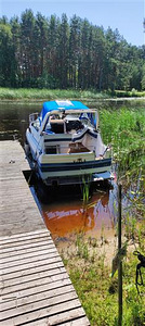 BAYLINER CIERRA 2155 SUNBRIDGE (2 фото из 10)