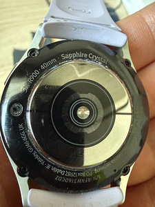 Samsung Galaxy watch4 (3 foto / 6)