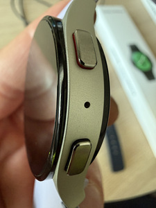 Samsung Galaxy watch4 (4 foto / 6)