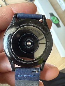 Samsung Galaxy watch4 (5 foto / 6)