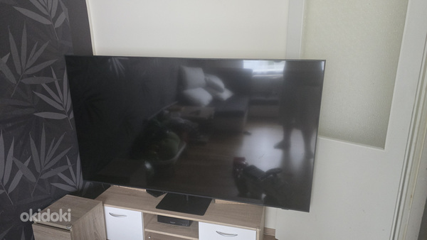 75" Ultra HD QLED-teler Samsung