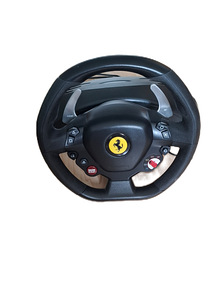 Thrustmaster T80 Ferrari 488 GTB (3 foto / 3)