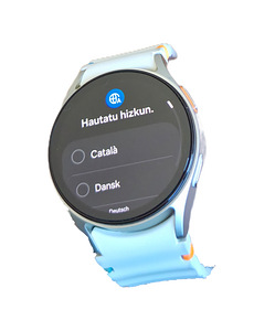 Samsung Galaxy Watch7 40mm bluetooth (2 foto / 3)