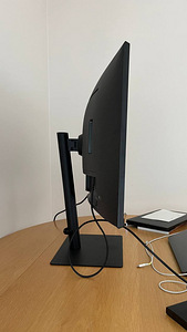Монитор Samsung 34” S65UA Series (2 фото из 3)