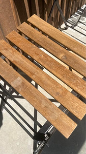 tÄRNÖ aialaud ja 2 tööriista / aialaud ja toolid IKEA (4 foto / 4)