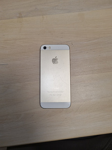 Müün telefoni iPhone 5s (2 foto / 2)