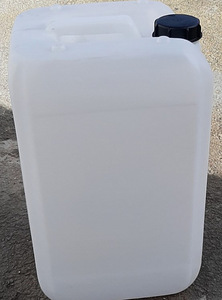 Канистри 25L
