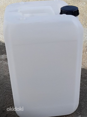 Канистри 25L
